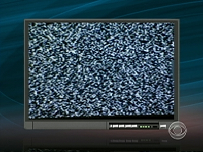 No Television For Millions?