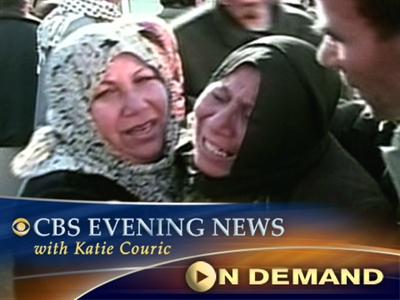 Evening News Online&sbquo; 01.06.09