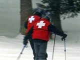 iPod Saves Buried Snowboarder