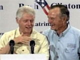Obama To Meet Ex-Presidents