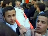 Israel To Allow Gaza Aid