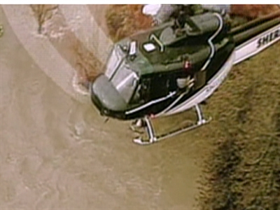 Floods Upend Northwest
