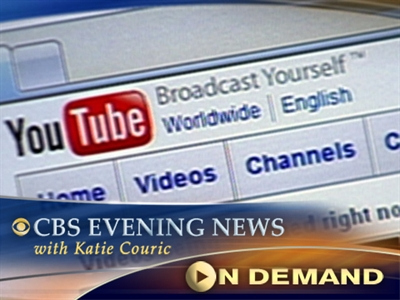 Evening News Online&sbquo; 01.08.08