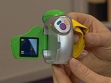 From The CES: Crayola Cam