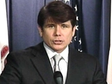 Blagojevich, Still Fighting
