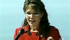 Sarah Palin’s Future