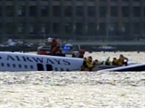 US Airways Plane Crash