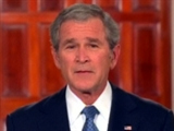 Pres. Bush's Farewell Adress