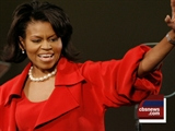 First Lady Fashion Statement