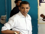 Obama Honors MLK