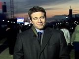 Inauguration Anticipation