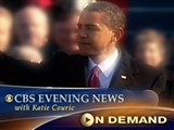 Evening News Online, 01.20.09