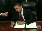 Obama Revises War On Terror