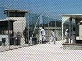 GOP Bristles At Gitmo Closing