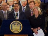 Gillibrand Fills Clinton Seat