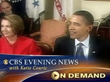 Evening News Online, 01.23.09