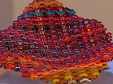 Art Of Woven Glass