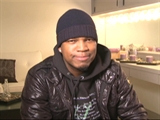 Quick Hit: Ne-Yo