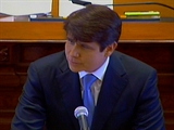 Blagojevich Makes Appeal