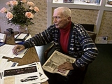 Hal Wright, Newsman