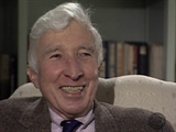 Farewell To John Updike