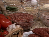 Lydia's Perfect Meatballs