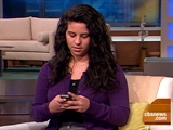 Extreme Teen Texting