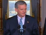 Obama Picks Third Republican