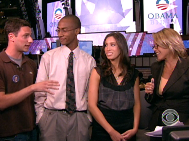 DNC Webcast, 08.27.08