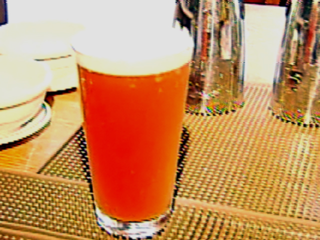 Brewery Faces Berrry Shortage