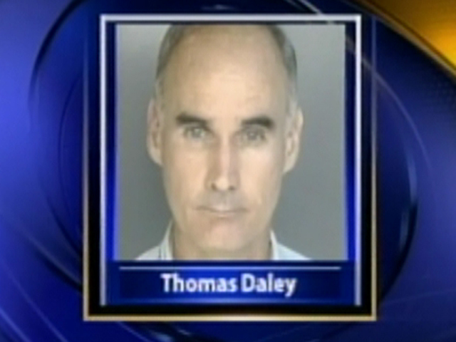 Landlord Charged With Spying