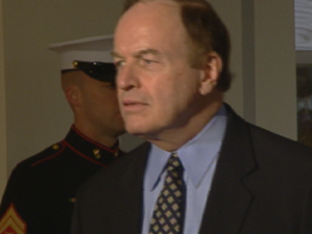 Senator: No Bailout Deal Yet