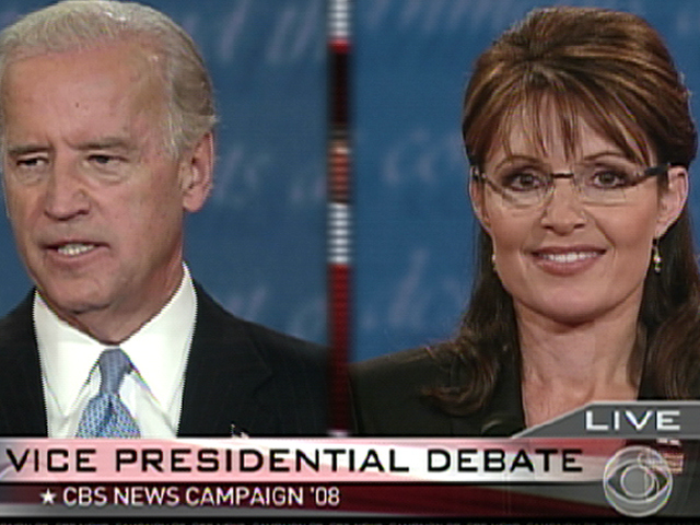 Vice-Presidential Debate