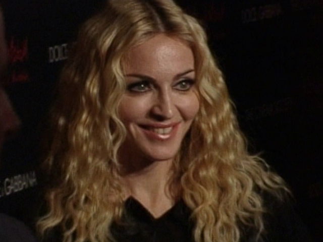 Madonna's Directorial Debut