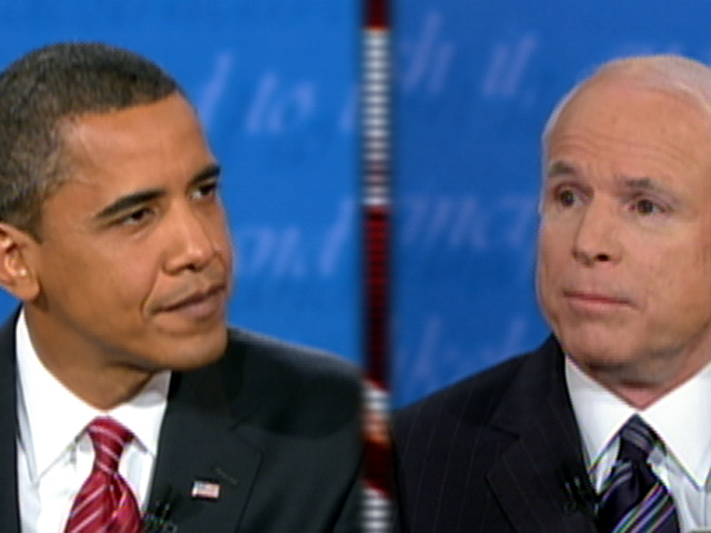 The Final Debate, Pt. 2
