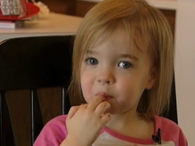 Preschoolers Debate McCain, Obama
