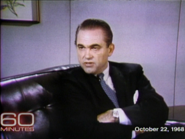 10/22/68: George Wallace