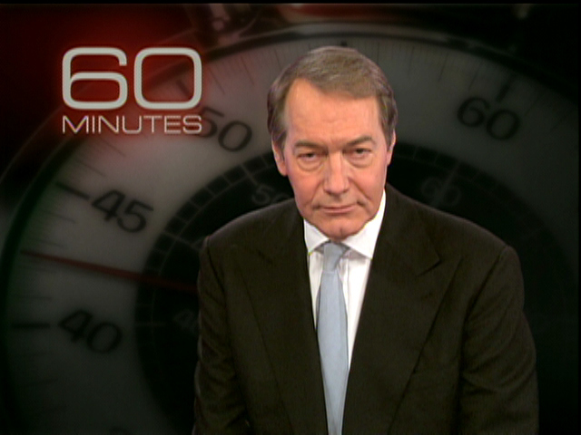 Charlie Rose's Reporter's Notebook