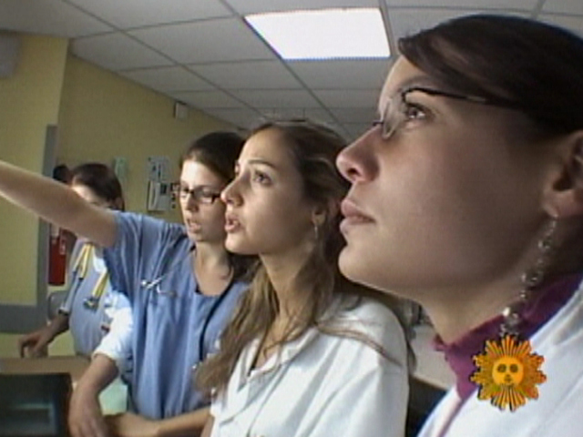 France: 'Best' Health Care?