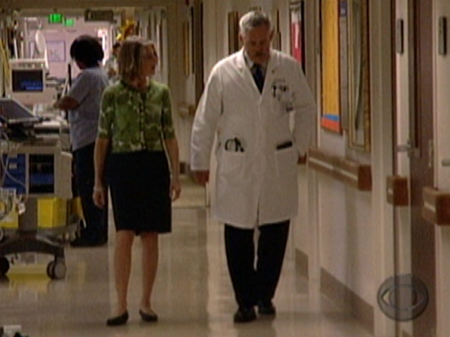Perils Of American Health Care