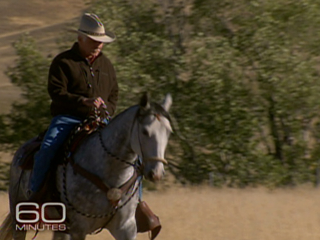 Preview: Ted Turner