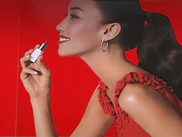 Lipstick Indicates Economic Woes?
