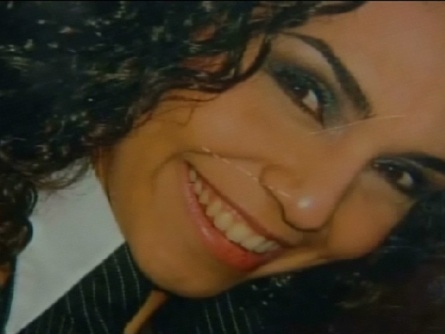 Search Continues For Laura Garza