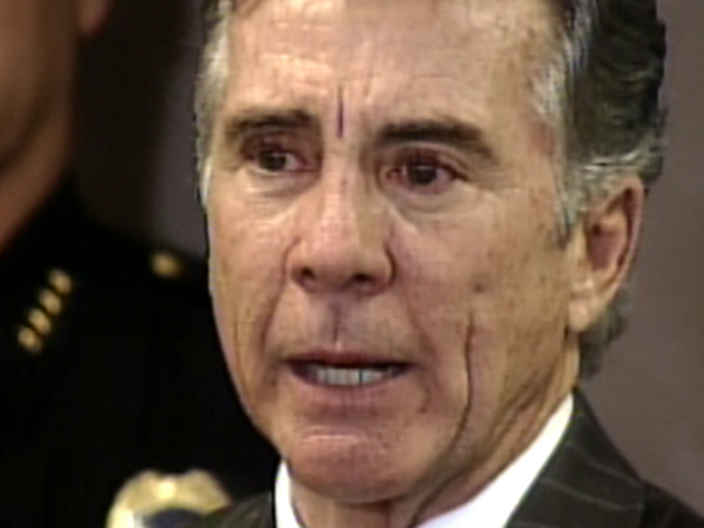 John Walsh's Son's Killer ID'd