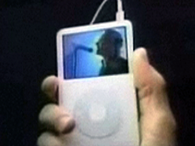 New Yorkers Charged More For iTunes?