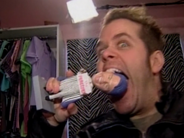 Perez Hilton's 2008 Best And Worst