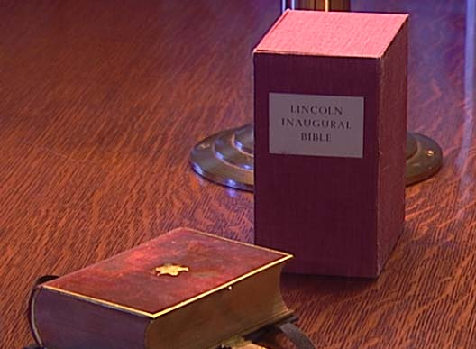 Lincoln Bible Revisited