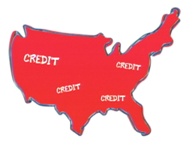America's Credit History
