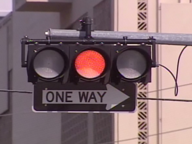 Red Light Camera Debate