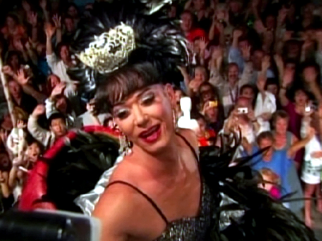 Florida's New Year's Drag